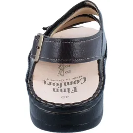 Finn Comfort Sylt Herren Braun 42