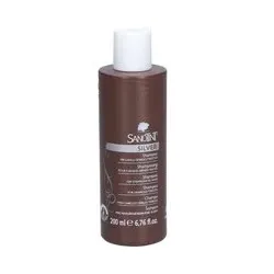 Sanotint Shampooing Cheveux Argentés 200 ml