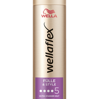 Wella Wellaflex Fülle & Style Haarspray