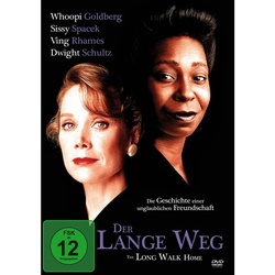 Der Lange Weg (DVD)