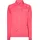 Nakamura Akron III Jacke Red Light