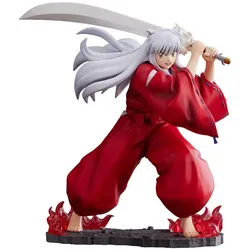 Inuyasha Tenitol PVC Statue Inuyasha 18 cm