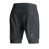 Gore Wear R5 2IN1 Herren Schwarz S