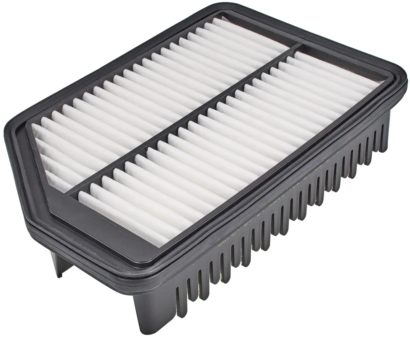 MEYLE Luftfilter -ORIGINAL Quality 37123210035 Filtereinsatz 54mm für KIA