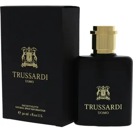 Trussardi 1911 Uomo Eau de Toilette 30 ml