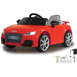 Jamara Ride-on Audi TT RS rot 460277