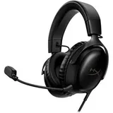 Kingston HyperX Cloud III Gaming Headset - Black