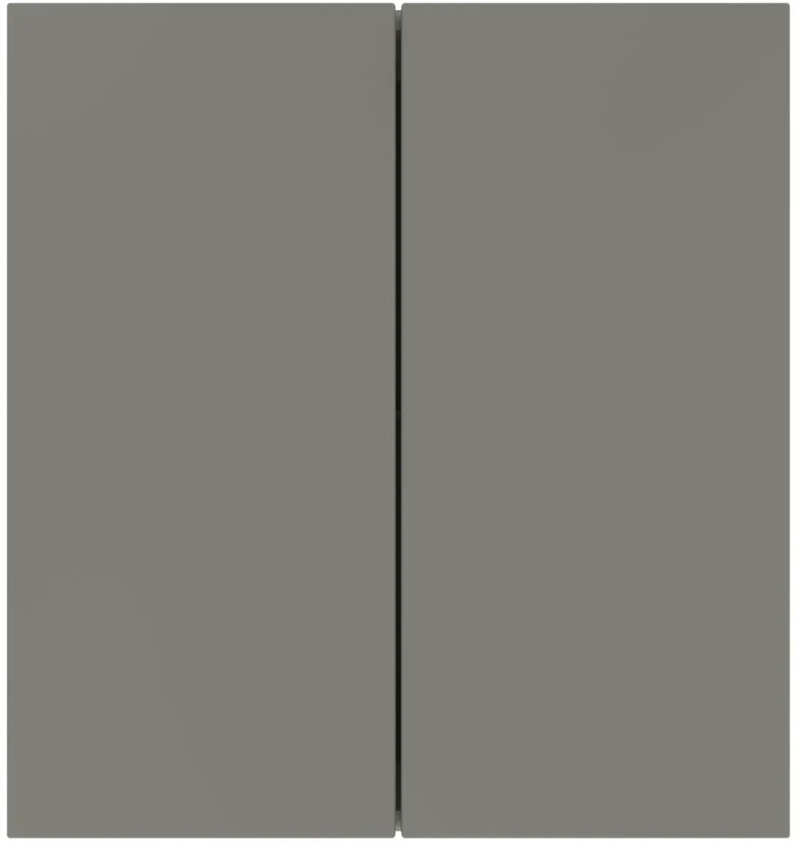 Novel Oberschrank NV.210 - B/H/T ca. 60,00x64,00x15,00