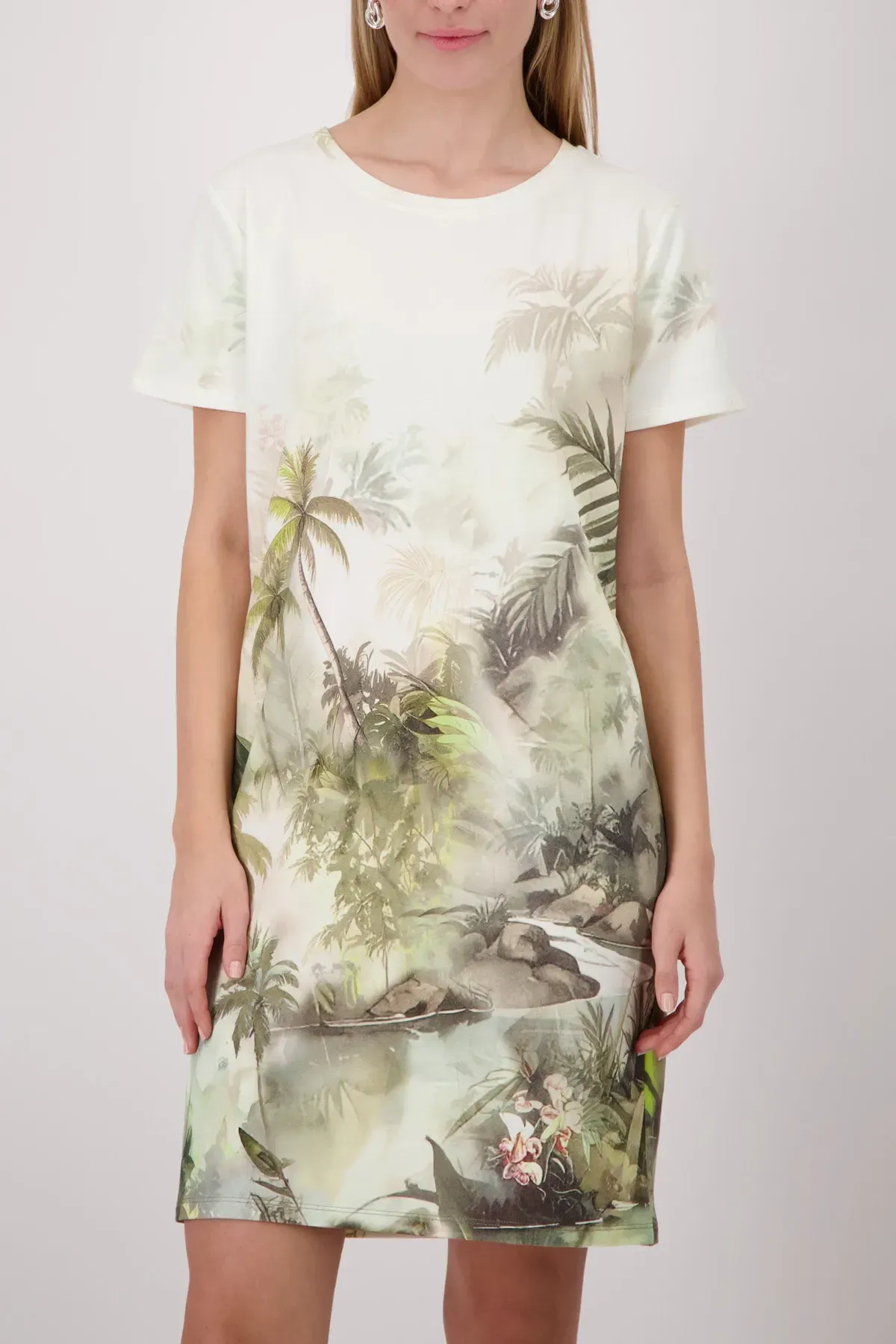 Shirtkleid MONARI 