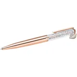 Swarovski Kugelschreiber Crystalline Roséfarben