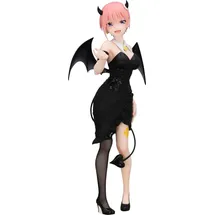 FuRyu The Quintessential Quintuplets Specials 2 Nakano Ichika Dark Bunnies 25 cm Figur