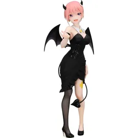 FuRyu The Quintessential Quintuplets Specials 2 Nakano Ichika Dark Bunnies 25 cm Figur
