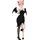 FuRyu The Quintessential Quintuplets Specials 2 Nakano Ichika Dark Bunnies 25 cm Figur