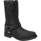 Kochmann Missouri II, Stiefel wasserdicht - Schwarz - 45 EU