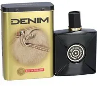 DENIM Gold Men Eau de Toilette De 100 ml
