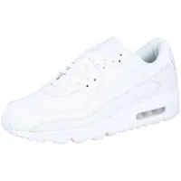 Nike Sportswear Sneaker AIR MAX 90 LTR weiß 42,5
