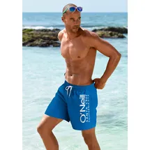 O'Neill Badeshorts Original Cali Victoria Blue L