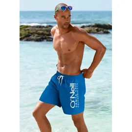 O'Neill Badeshorts Original Cali Victoria Blue L