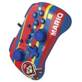 Hori Horipad Mini Controller Rot Nintendo Switch