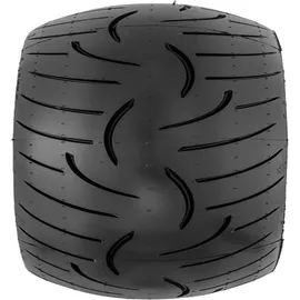 Metzeler Roadtec Z8 Interact (M) REAR 190/50 ZR17 73W TL