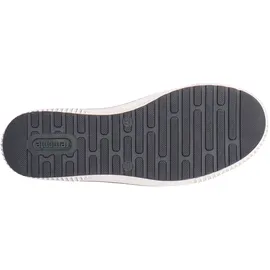 remonte Schnürstiefelette D0772 Blau 37