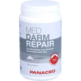 panaceo international gmbh Panaceo Med Darm repair Pulver