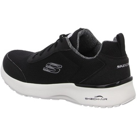 SKECHERS Skech-Air Dynamight - Fast black/white 38