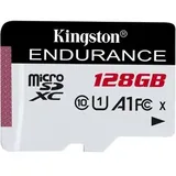 Kingston microSDXC Endurance 128GB Class 10 UHS-I A1