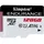 Kingston microSDXC Endurance 128GB Class 10 UHS-I A1