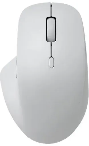 M50 Plus - Maus (Weiß)