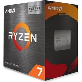 AMD Ryzen 7 5800X3D 10th Anniversary Edition 4.5 GHz Box (100-100000651POF)
