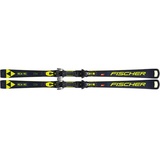 FISCHER Herren Racing Ski RC4 WC RC MT + RC4 Z12, -, 180