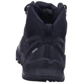 Keen Herren NXIS EVO MID WP in Triple Black, 43