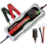 DINO BIKES Dino KRAFTPAKET 136302 (12V, 24V, 10 A)