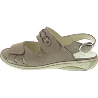 WALDLÄUFER Garda 210004 beige 41,5