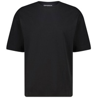 Drykorn T-Shirt TOMMY schwarz M