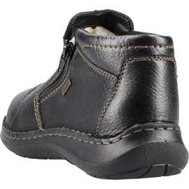 Rieker 03072 Herren Schwarz 41