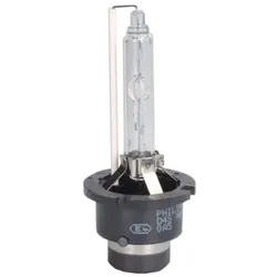 Glühlampe Xenon PHILIPS D4S Xenon Vision 42V, 35W, 1 Stück