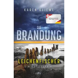 Die Brandung – Leichenfischer
