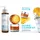 The Organic Pharmacy Double Cleanse Kit 1 Stk