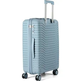 Benzi 5820 Koffer-Set 3-tlg. blau/grau