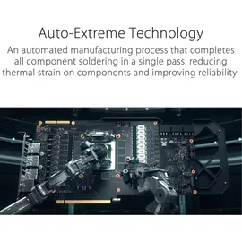 Asus ROG Strix GeForce RTX 4070 SUPER 12 GB GDDR6X