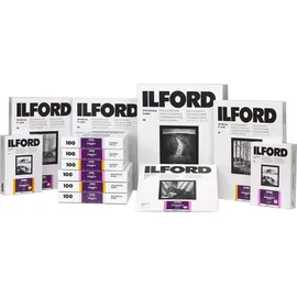 Ilford MG RC DL 44M 13x18