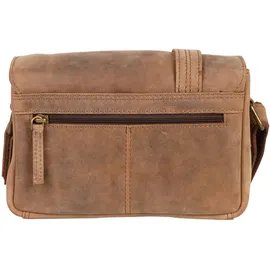 Kalahari KAAMA LS-30 Fototasche Leder
