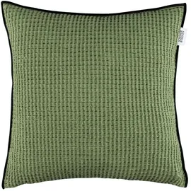 Sofa.de Flex Kissen 38 x 38 cm Grün