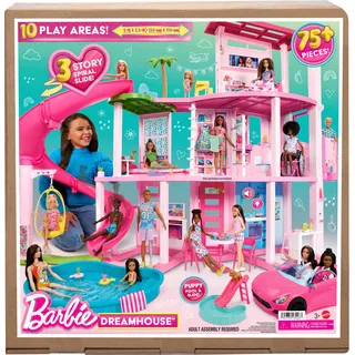 Barbie Traumvilla