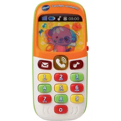 VTech Baby - Tierchen Lernhandy