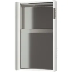 Secrid Addition Slide White