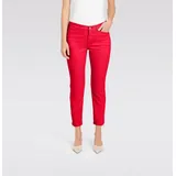 MAC Jeans MAC 7/8-Jeans rot 44/27