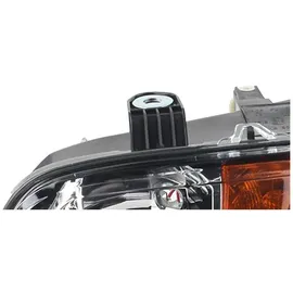 Johns 30 18 09-4 Scheinwerfer H1/H1, links, ohne Stellmotor für LWR